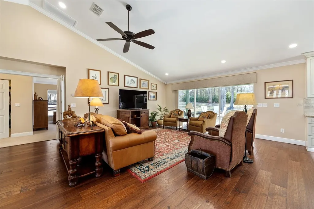 11760 NW 170th Street Reddick FL 32686