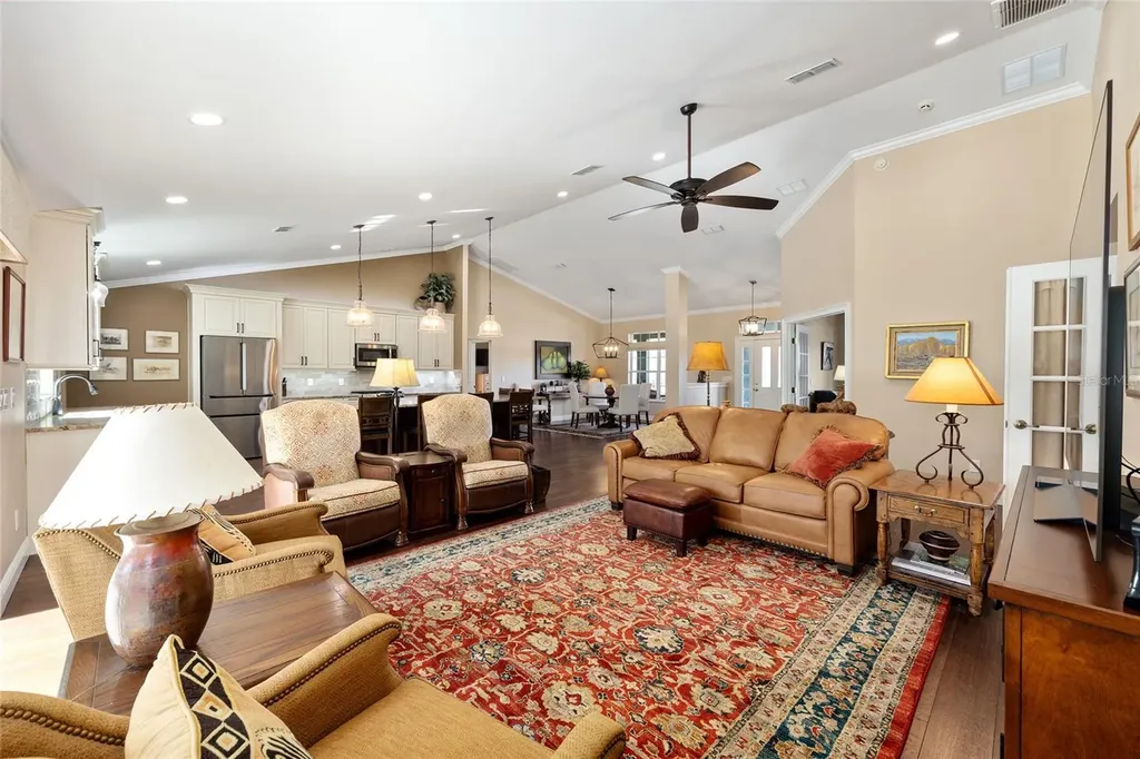 11760 NW 170th Street Reddick FL 32686