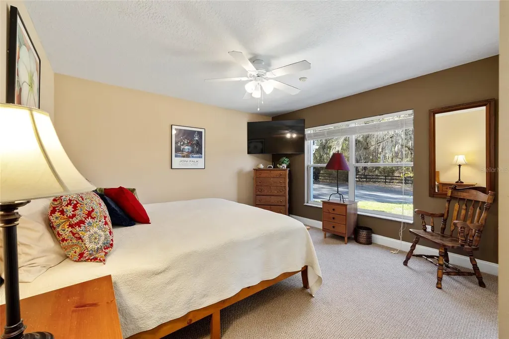 11760 NW 170th Street Reddick FL 32686