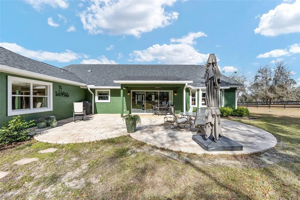 11760 NW 170th Street Reddick FL 32686