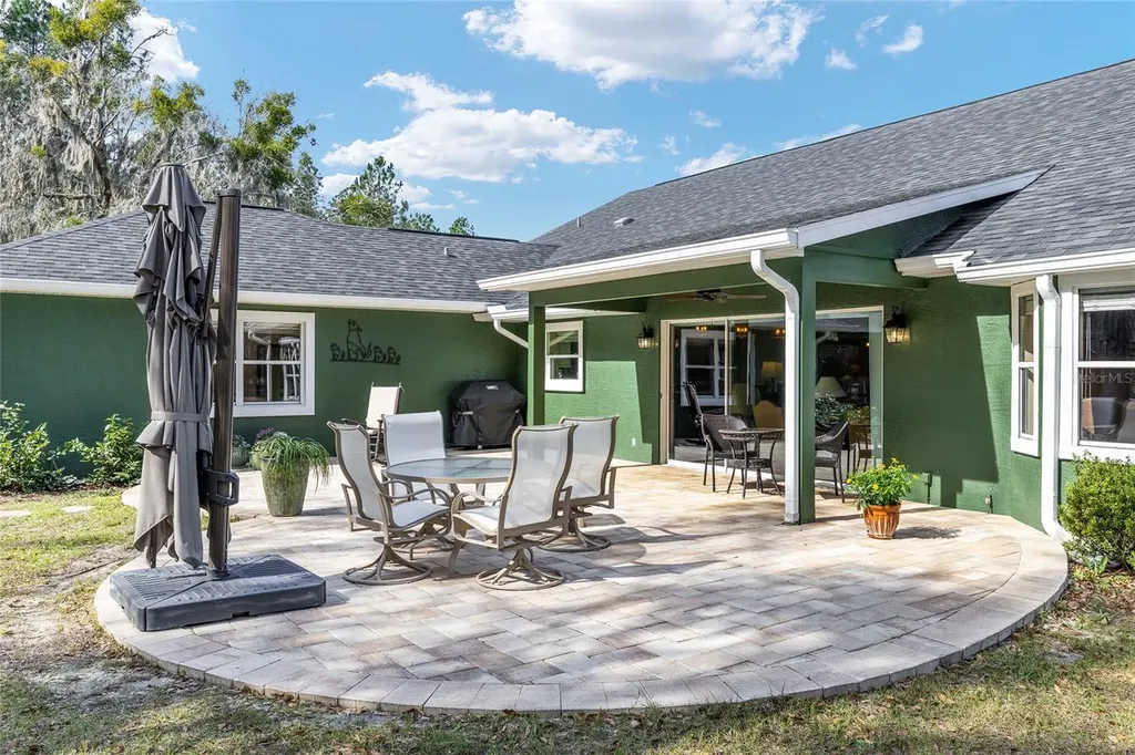 11760 NW 170th Street Reddick FL 32686