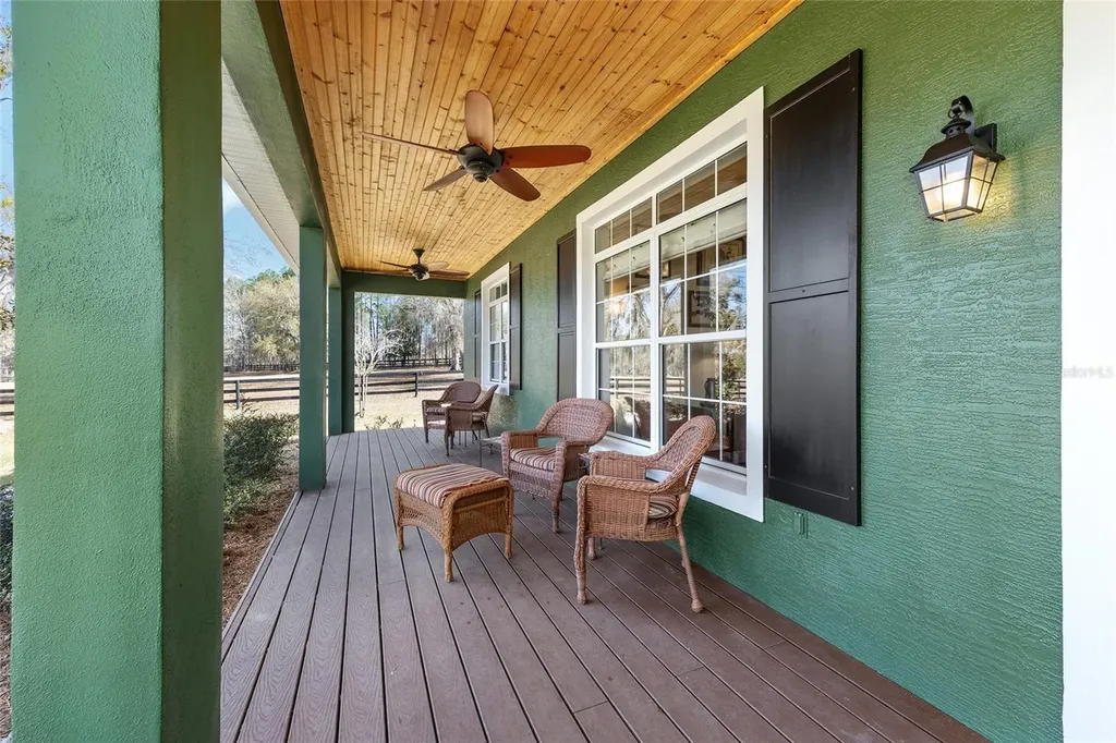 11760 NW 170th Street Reddick FL 32686