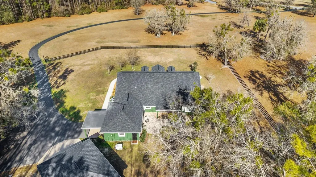 11760 NW 170th Street Reddick FL 32686