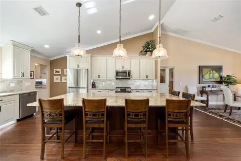11760 NW 170th Street Reddick FL 32686