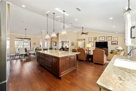 11760 NW 170th Street Reddick FL 32686