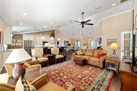 11760 NW 170th Street Reddick FL 32686