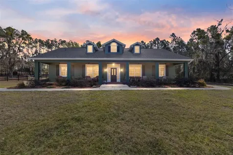 11760 NW 170th Street Reddick FL 32686
