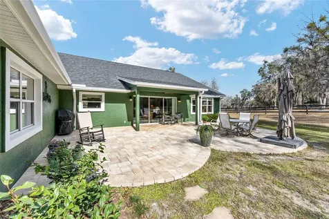 11760 NW 170th Street Reddick FL 32686