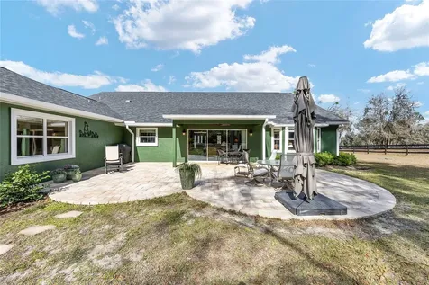 11760 NW 170th Street Reddick FL 32686