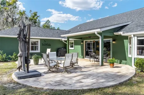 11760 NW 170th Street Reddick FL 32686