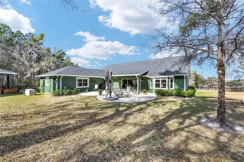 11760 NW 170th Street Reddick FL 32686