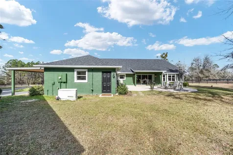 11760 NW 170th Street Reddick FL 32686