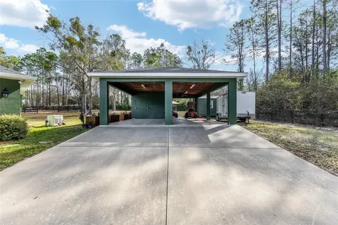 11760 NW 170th Street Reddick FL 32686