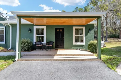 11760 NW 170th Street Reddick FL 32686
