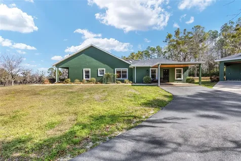 11760 NW 170th Street Reddick FL 32686