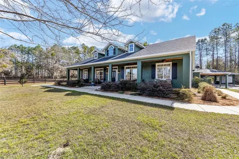 11760 NW 170th Street Reddick FL 32686