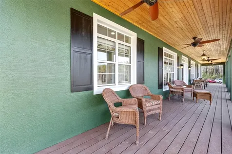 11760 NW 170th Street Reddick FL 32686
