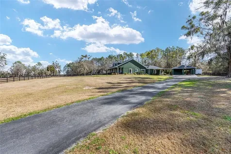 11760 NW 170th Street Reddick FL 32686