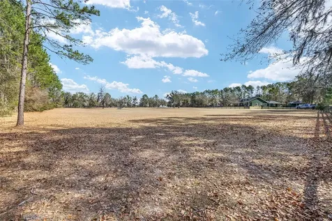 11760 NW 170th Street Reddick FL 32686
