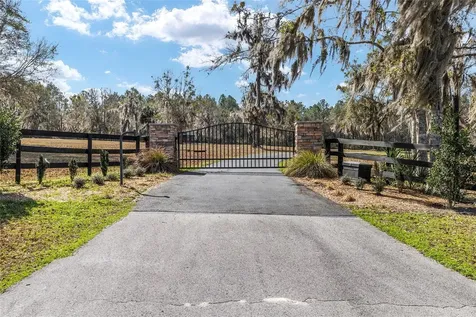 11760 NW 170th Street Reddick FL 32686