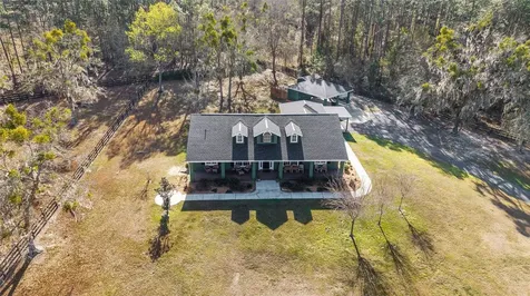 11760 NW 170th Street Reddick FL 32686