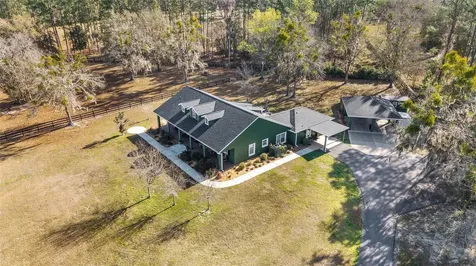 11760 NW 170th Street Reddick FL 32686