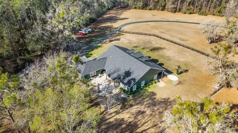 11760 NW 170th Street Reddick FL 32686