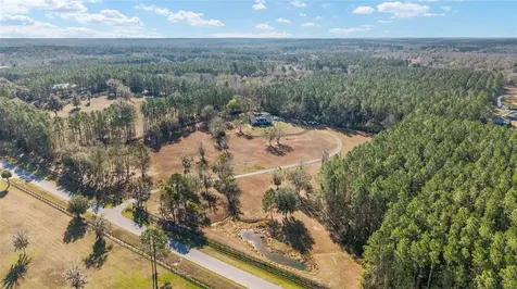 11760 NW 170th Street Reddick FL 32686