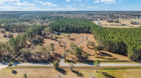 11760 NW 170th Street Reddick FL 32686