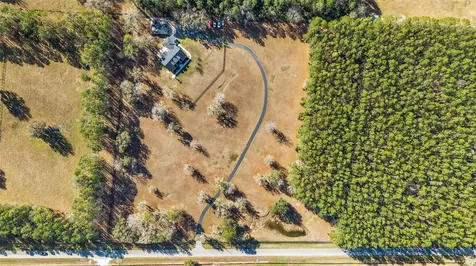 11760 NW 170th Street Reddick FL 32686