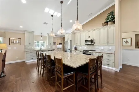 11760 NW 170th Street Reddick FL 32686