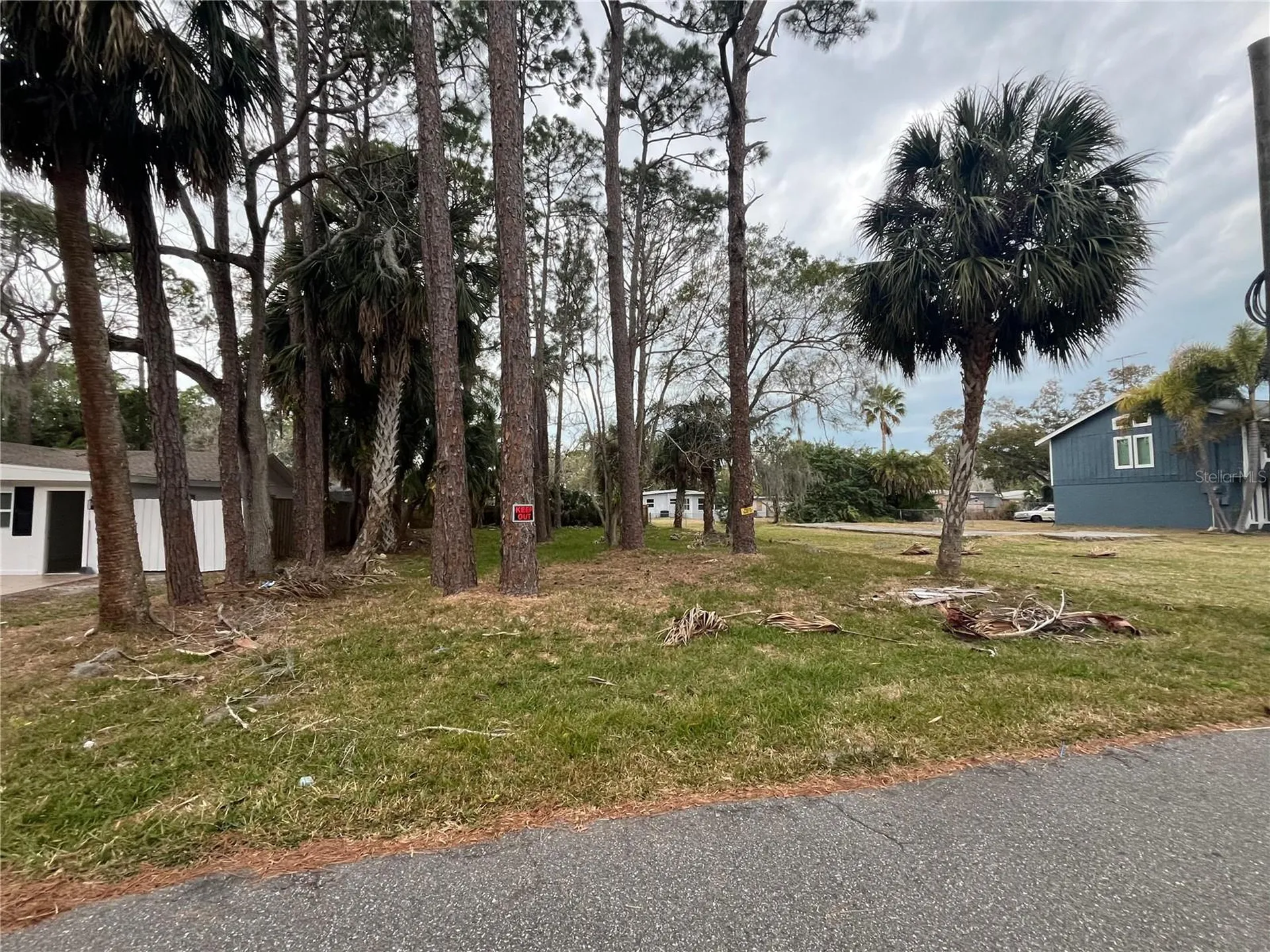 7119-7121 Oakwood New Port Richey FL 34652