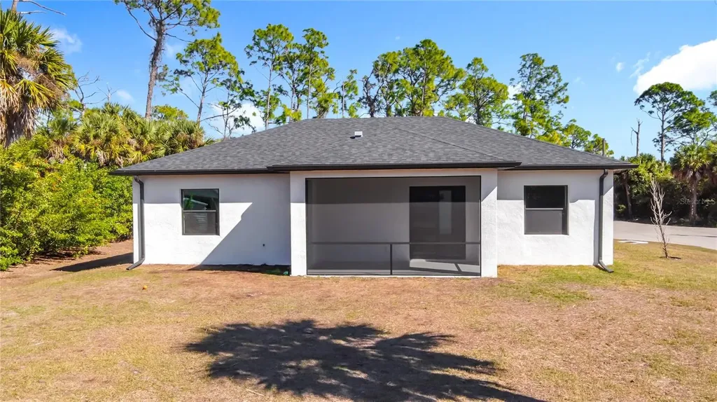 4993 Prime Terrace North Port FL 34286