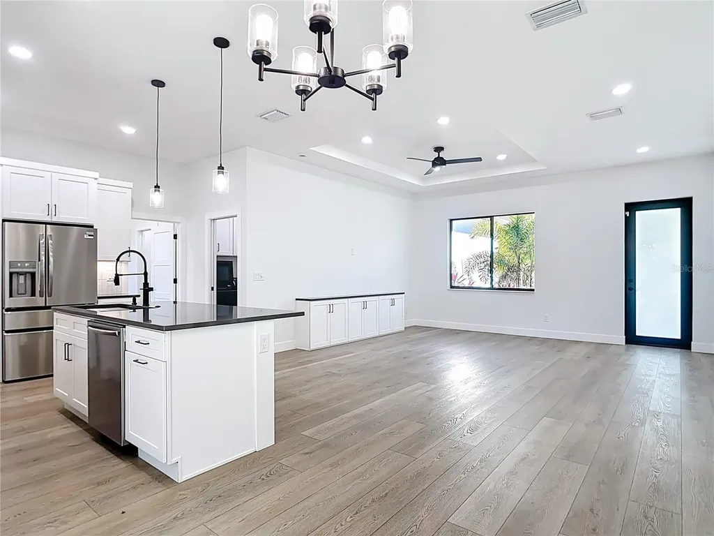 4993 Prime Terrace North Port FL 34286