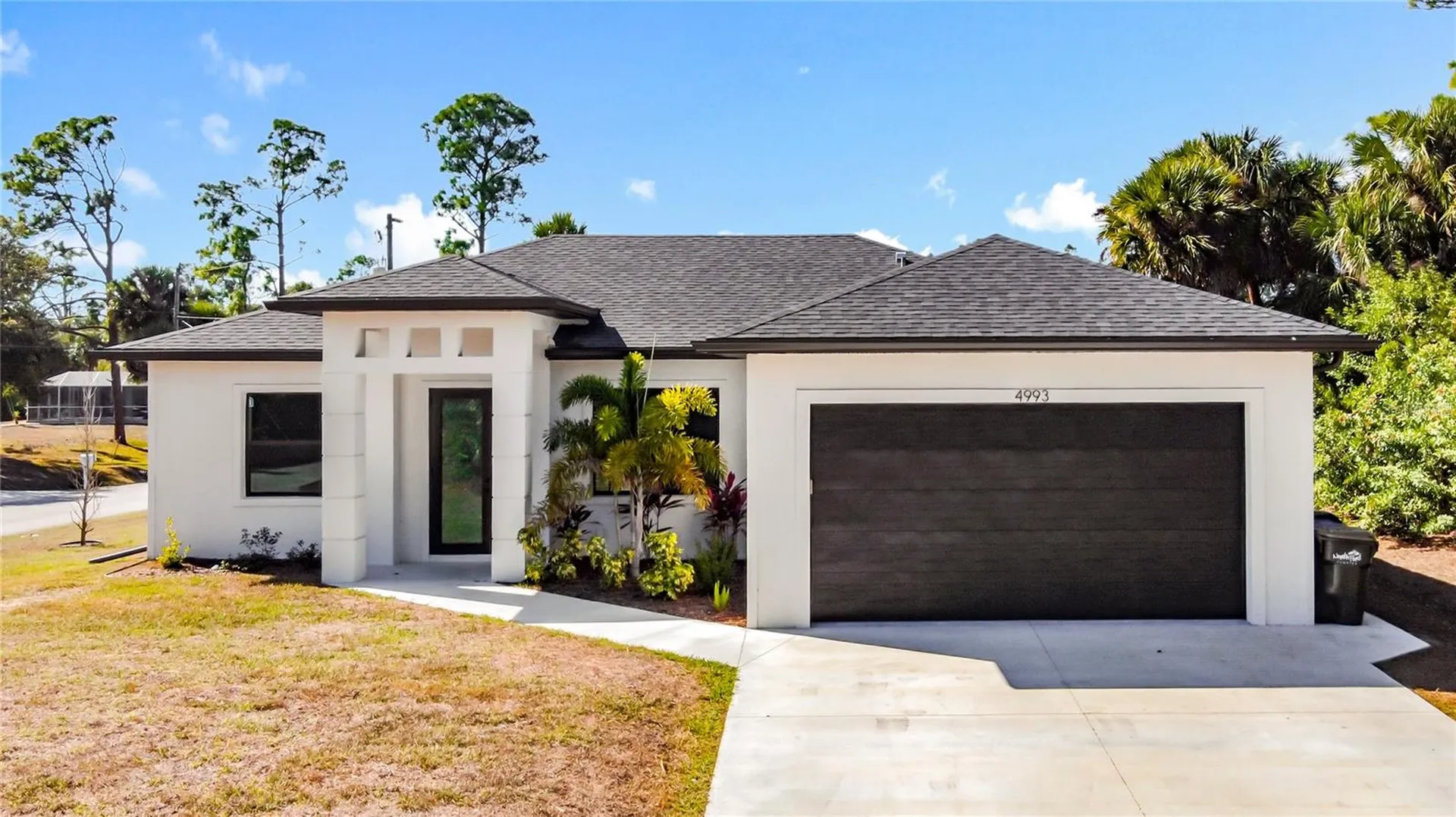 4993 Prime Terrace North Port FL 34286