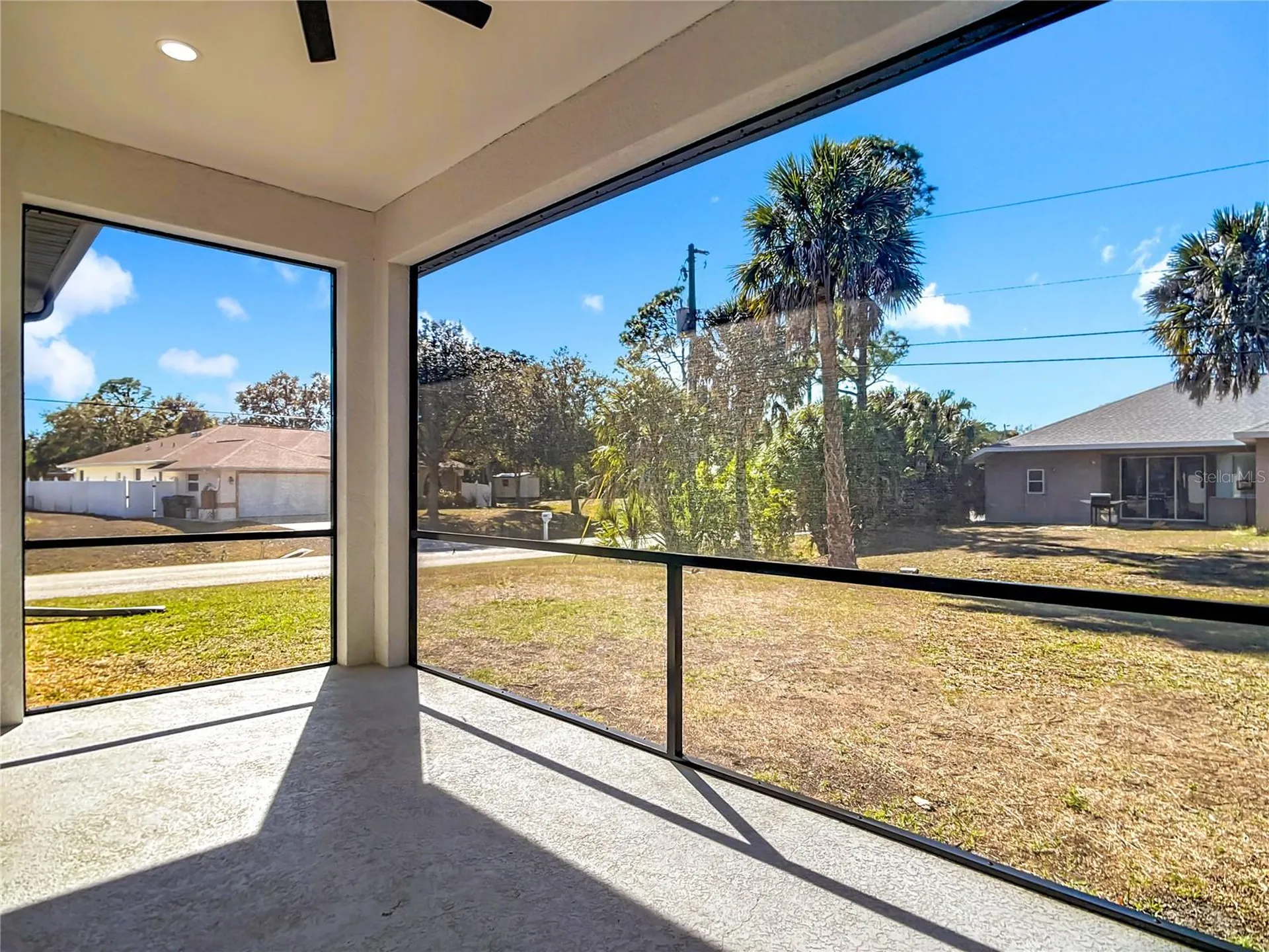 4993 Prime Terrace North Port FL 34286