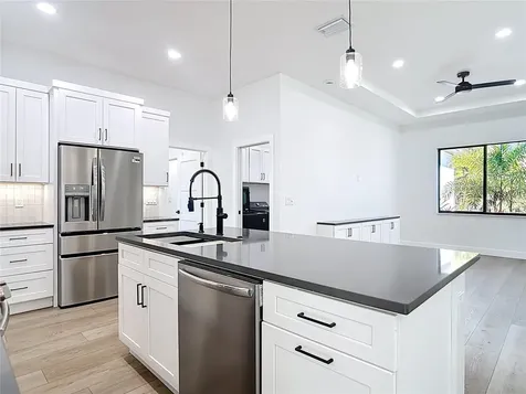 4993 Prime Terrace North Port FL 34286