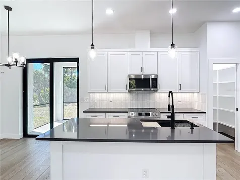 4993 Prime Terrace North Port FL 34286