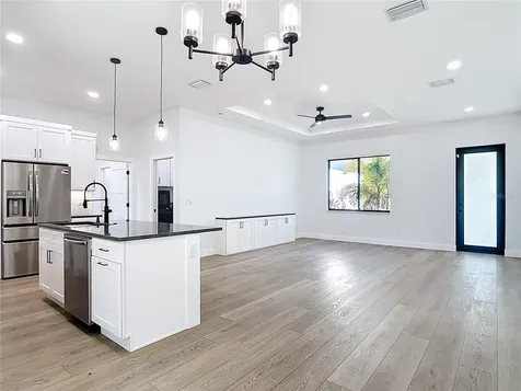 4993 Prime Terrace North Port FL 34286