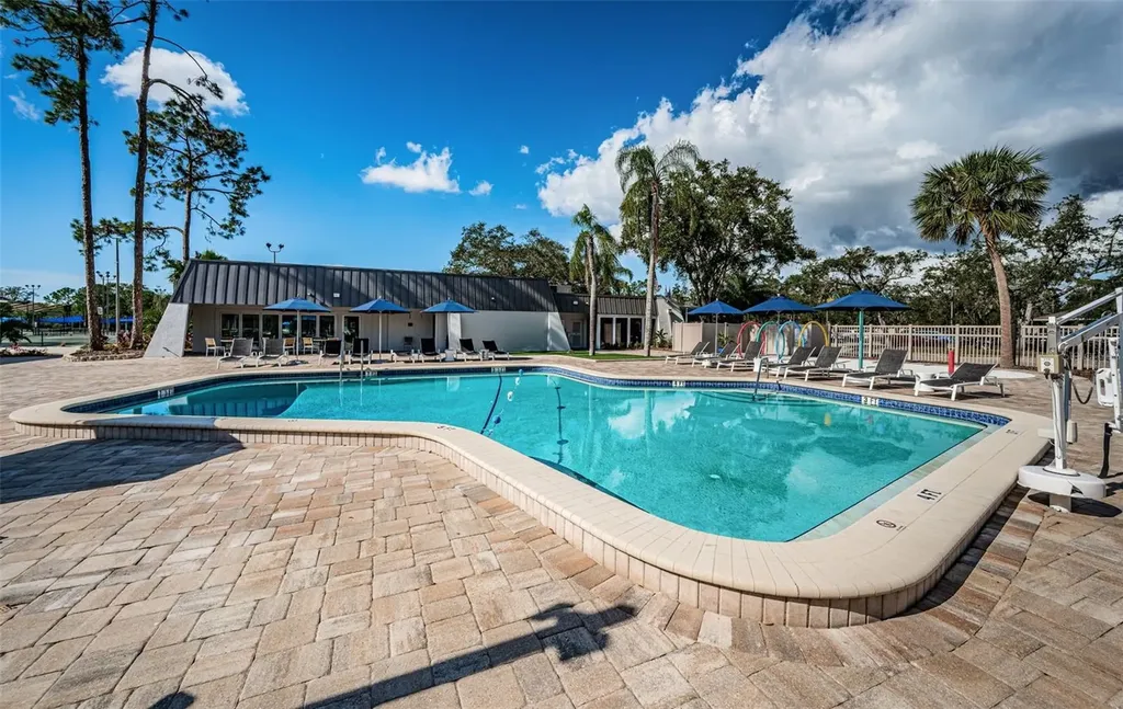 2270 Christy Lane Oldsmar FL 34677