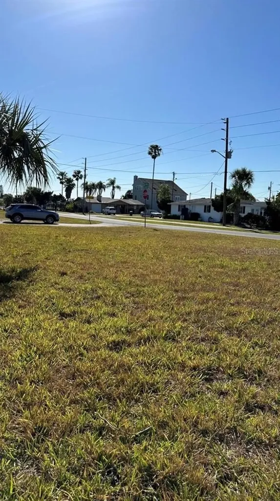 Lot 20 Malcom Avenue Hudson FL 34667