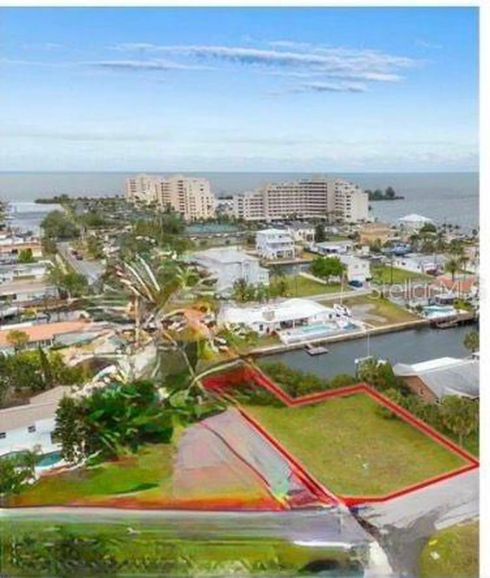 Lot 20 Malcom Avenue Hudson FL 34667