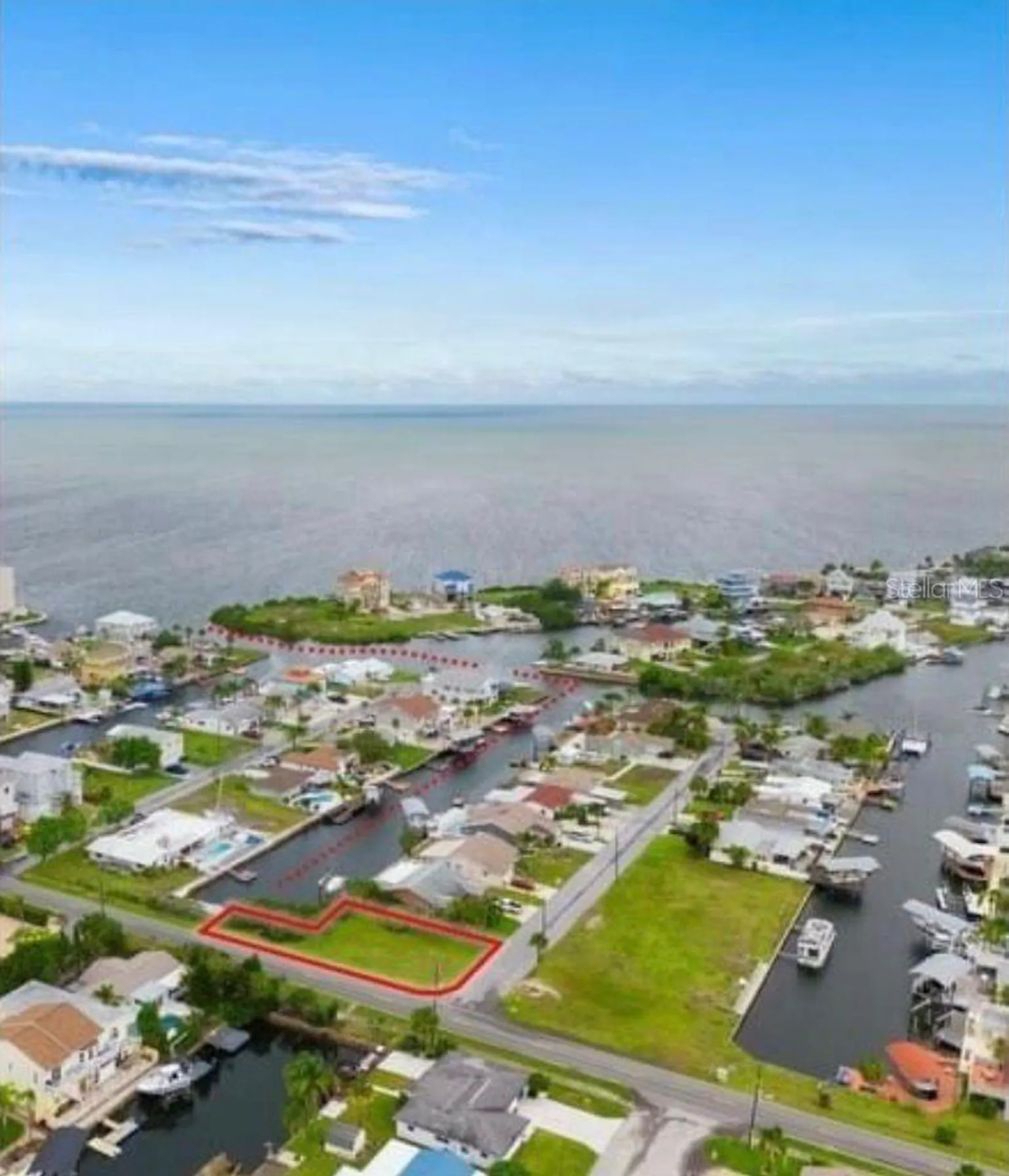 Lot 20 Malcom Avenue Hudson FL 34667