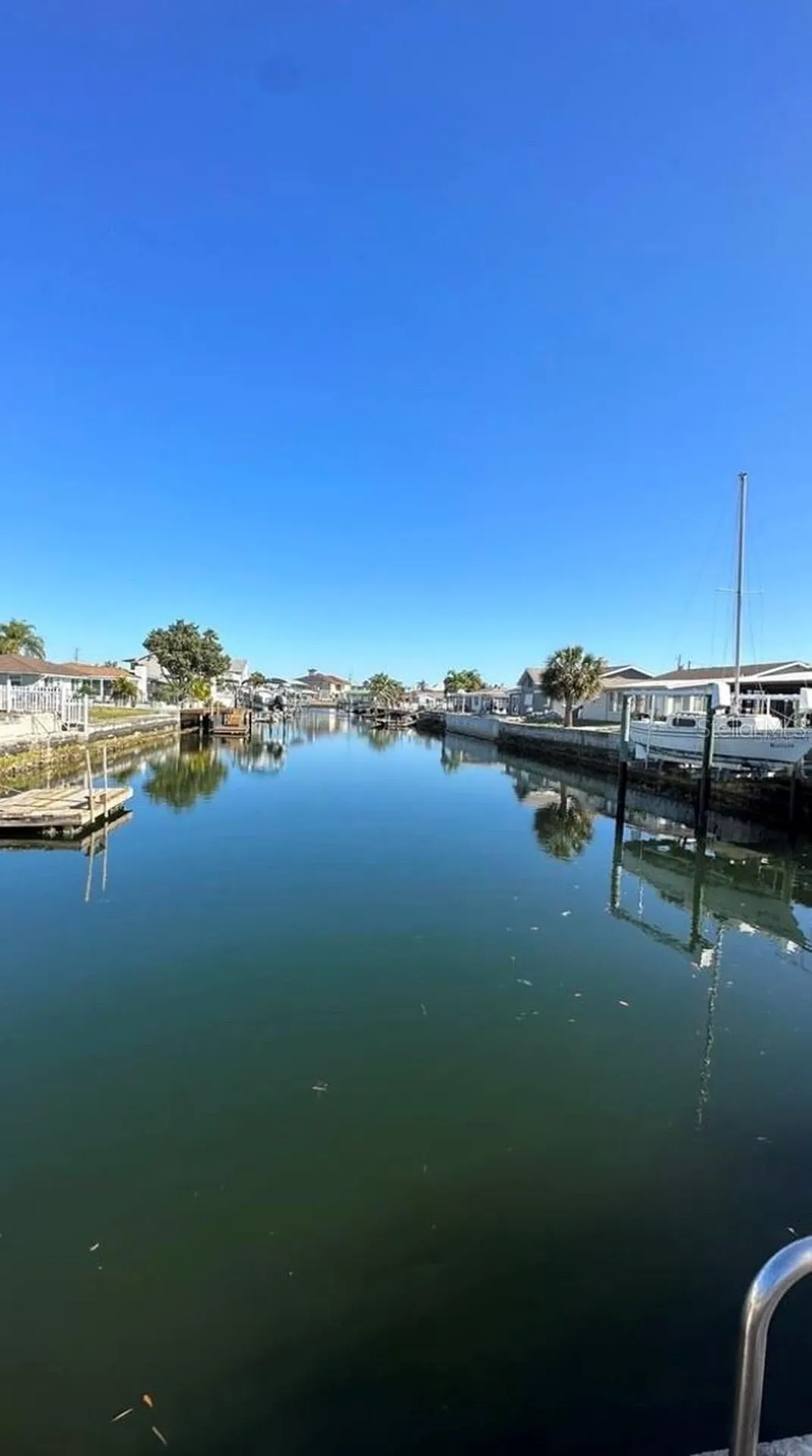 Lot 20 Malcom Avenue Hudson FL 34667