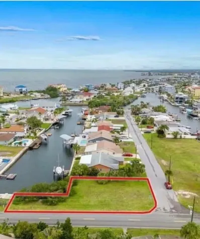 Lot 20 Malcom Avenue Hudson FL 34667