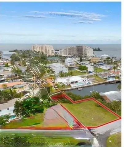 Lot 20 Malcom Avenue Hudson FL 34667
