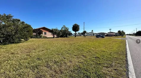 Lot 20 Malcom Avenue Hudson FL 34667