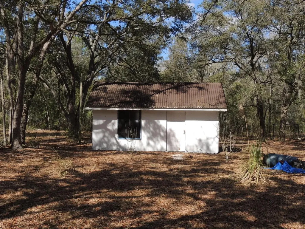 4551 SE 138th Terrace Morriston FL 32668