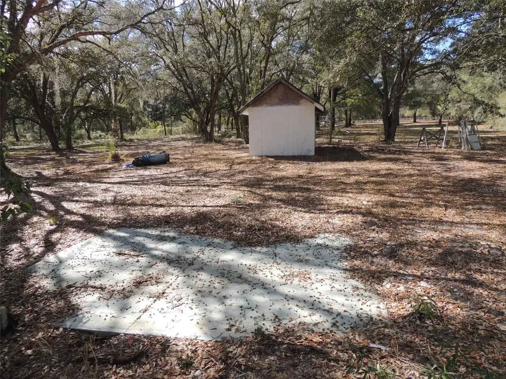 4551 SE 138th Terrace Morriston FL 32668