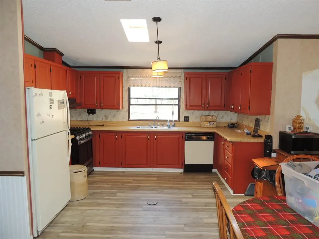 4551 SE 138th Terrace Morriston FL 32668